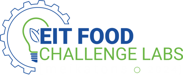 EIT Food Challenge Labs | Meikatons_LOGO