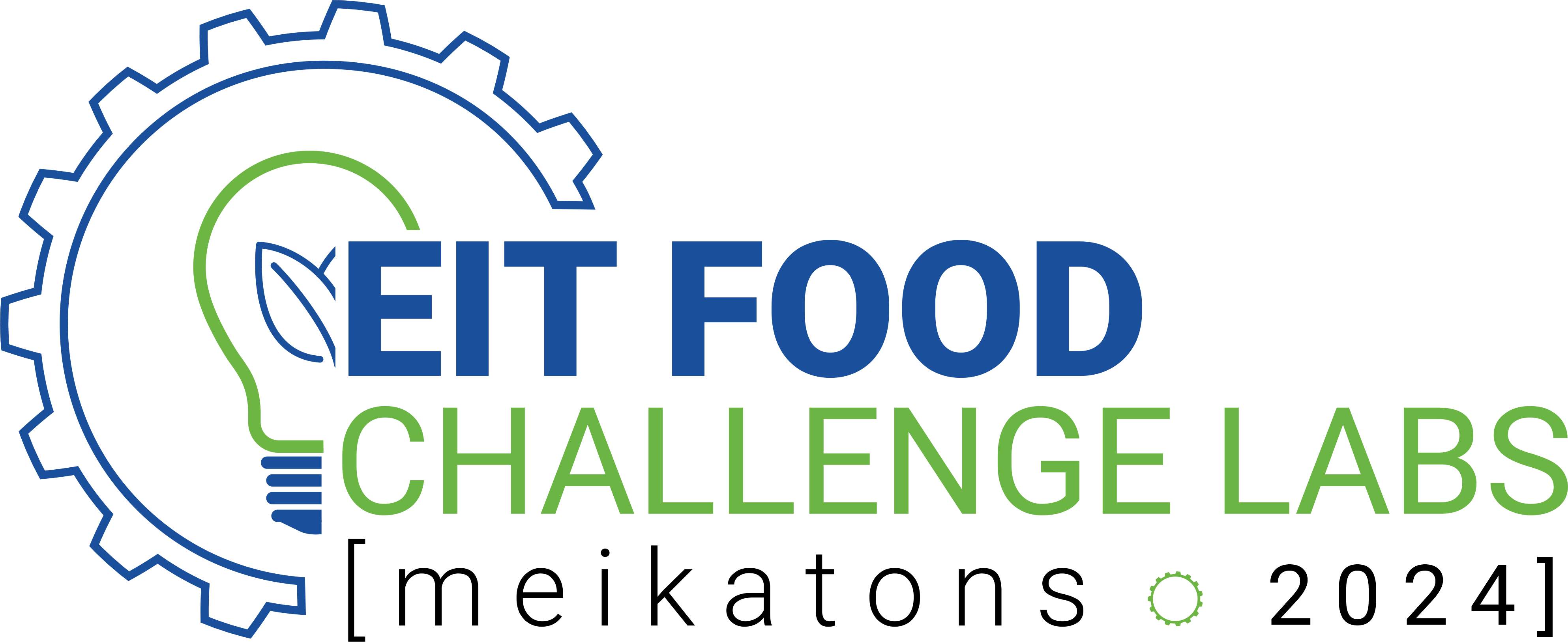 EIT Food Challenge Labs