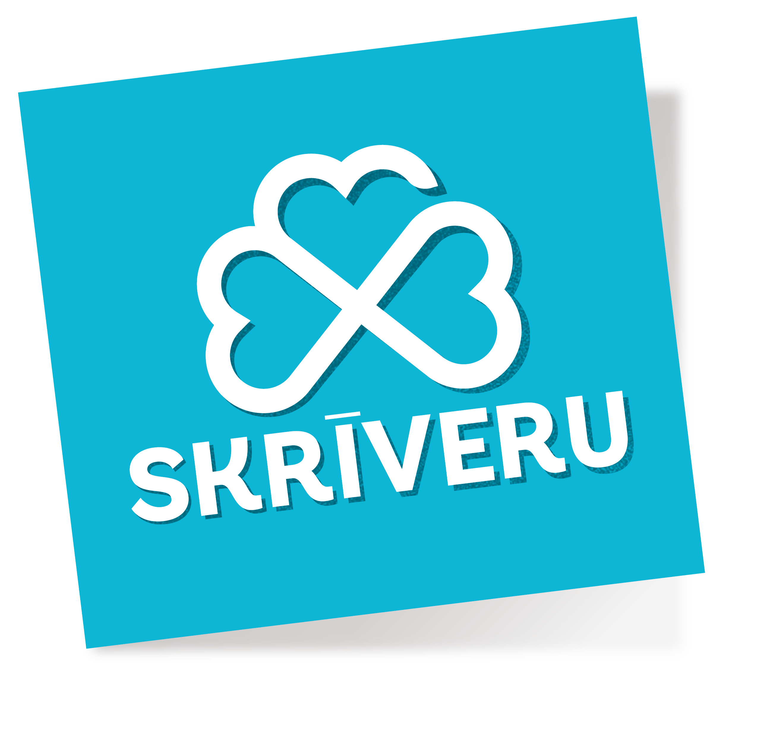 Skrīveri_logo